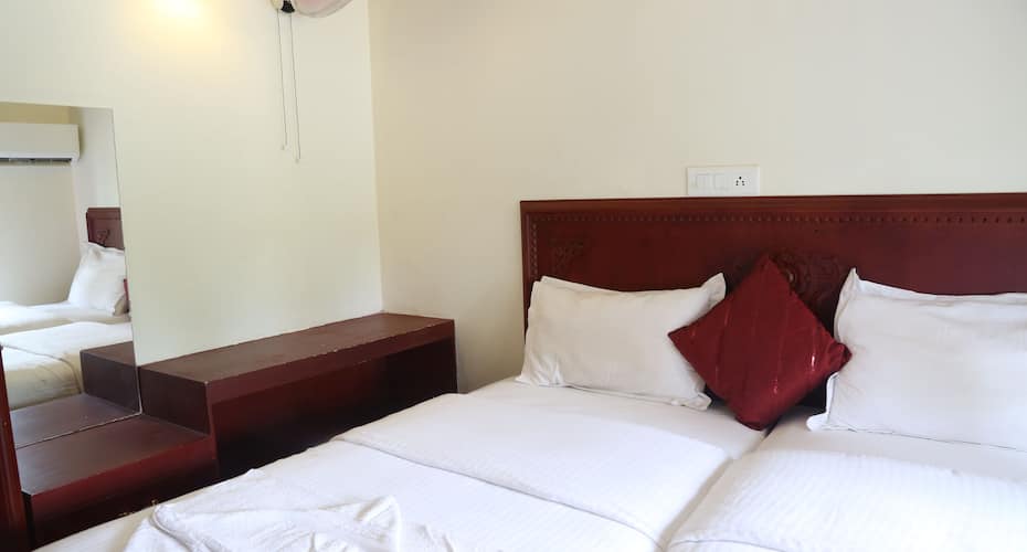 Maria Heritage & Spa, Alleppey 2